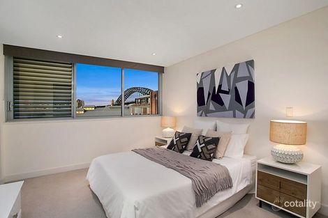 Property photo of 9/5 Towns Place Millers Point NSW 2000