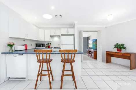 Property photo of 345A Thirlmere Way Thirlmere NSW 2572