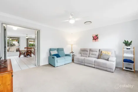 Property photo of 345A Thirlmere Way Thirlmere NSW 2572