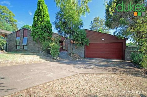 Property photo of 13 Dianella Place Kingswood NSW 2747
