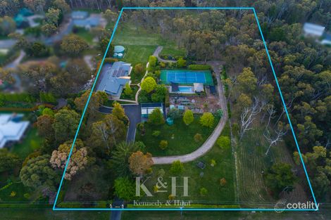 259 Mount Macedon Rd, Macedon, VIC 3440