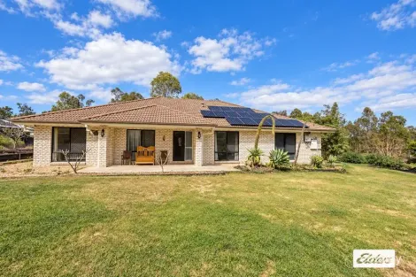 84 Fairway Dr, Kensington Grove, QLD 4341