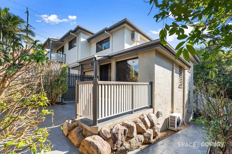 Property photo of 5/10 Hayward Street Paddington QLD 4064