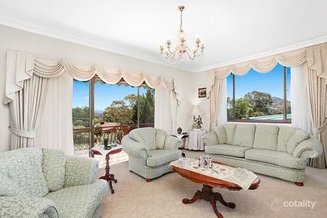 Property photo of 56 Balfour Crescent Wanniassa ACT 2903