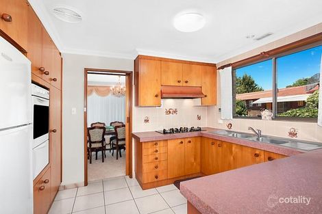 Property photo of 56 Balfour Crescent Wanniassa ACT 2903