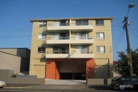 Property photo of 10/465 Balmain Road Lilyfield NSW 2040