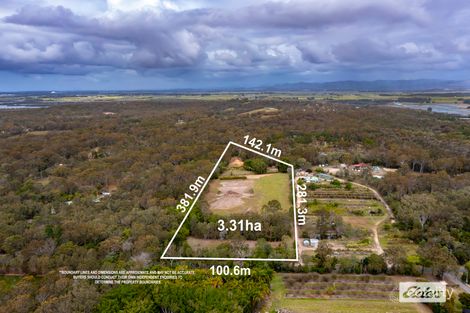 35-45 Lagoon View Rd, Redland Bay, QLD 4165