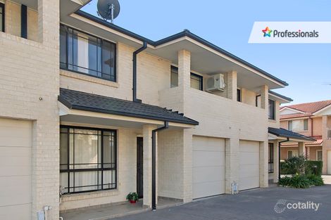 Property photo of 2/10-12 Yerona Street Prestons NSW 2170