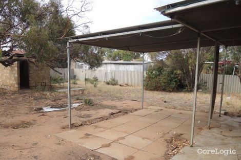 Property photo of 63 Milloy Street Morawa WA 6623