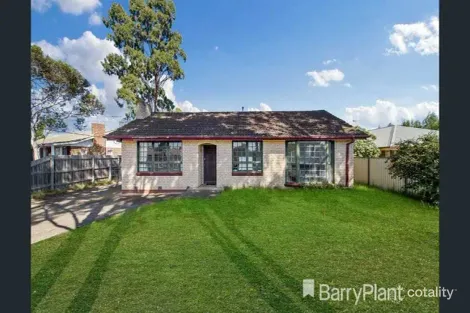 14 Toolern St, Melton South, VIC 3338