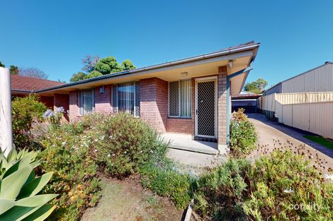 Property photo of 7/33 Skilton Avenue East Maitland NSW 2323