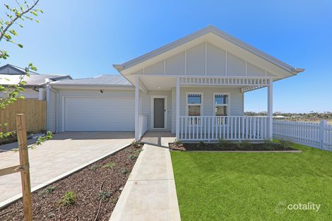 Property photo of 9 Nuggetty Lane Eynesbury VIC 3338