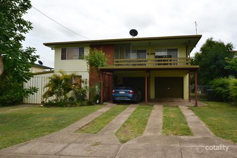 Property photo of 5 Bundalba Street Biloela QLD 4715