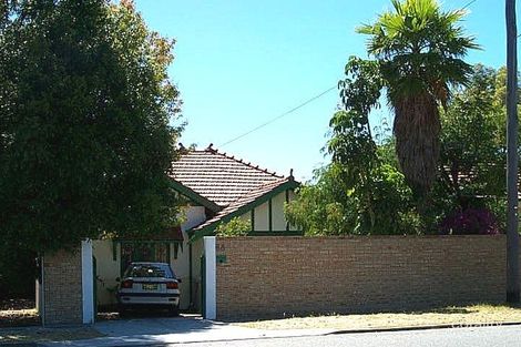 88 The Boulevarde, Mount Hawthorn, WA 6016