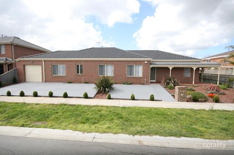 4 Jonathan Pl, Rowville, VIC 3178