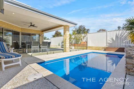 Property photo of 6 Leeway Loop Alkimos WA 6038