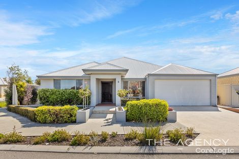 Property photo of 6 Leeway Loop Alkimos WA 6038