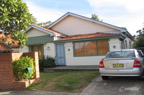 Property photo of 180 Eastern Valley Way Willoughby East NSW 2068