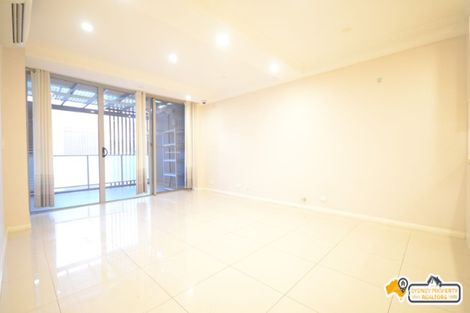 Property photo of 302/62 Veron Street Wentworthville NSW 2145