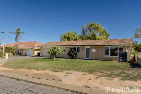 Property photo of 32 Quarry Street Geraldton WA 6530