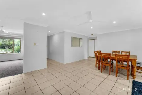 Property photo of 7 Elbe Place Meadowbrook QLD 4131