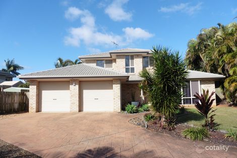 Property photo of 6 Robert Court Redland Bay QLD 4165