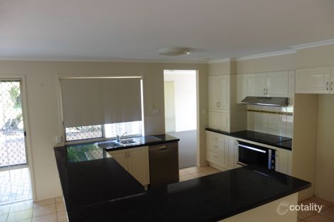 Property photo of 6 Robert Court Redland Bay QLD 4165