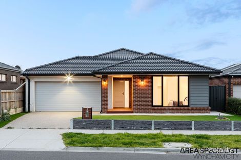 Property photo of 3 Cassinia Circuit Tarneit VIC 3029