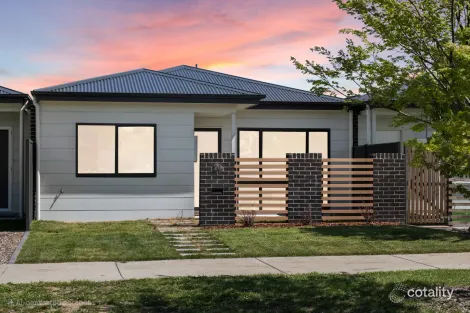 Property photo of 28 Everist Street Taylor ACT 2913