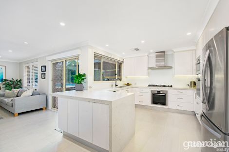 Property photo of 85 Gindurra Avenue Castle Hill NSW 2154