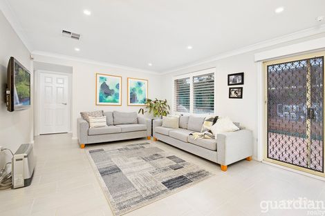 Property photo of 85 Gindurra Avenue Castle Hill NSW 2154