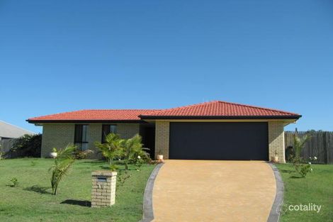 19 Cascade Pde, Bargara, QLD 4670