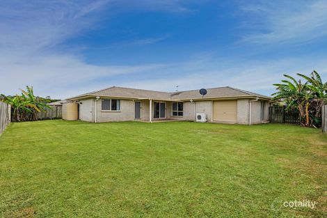 Property photo of 5 Eucalyptus Street Ningi QLD 4511