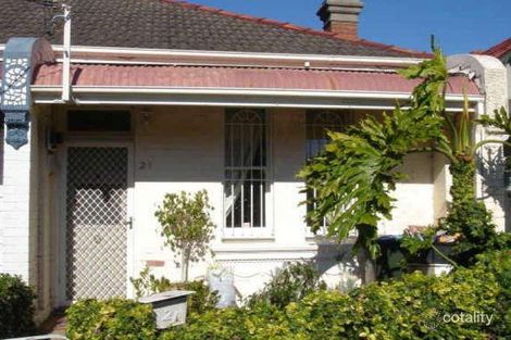 21 North Ave, Leichhardt, NSW 2040