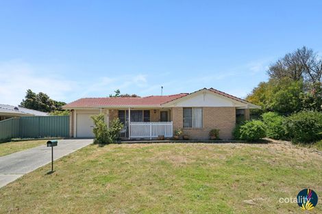 9 Ardross St, Seville Grove, WA 6112
