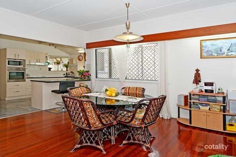 Property photo of 19 Gilmore Street Leichhardt QLD 4305