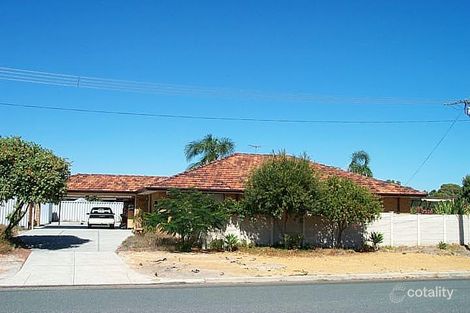 24 Gleddon Rd, Bull Creek, WA 6149