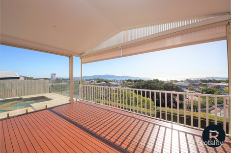 Property photo of 201A Denham Street North Ward QLD 4810