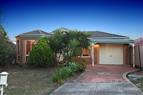 Property photo of 15 Ingoldsby Court Delahey VIC 3037