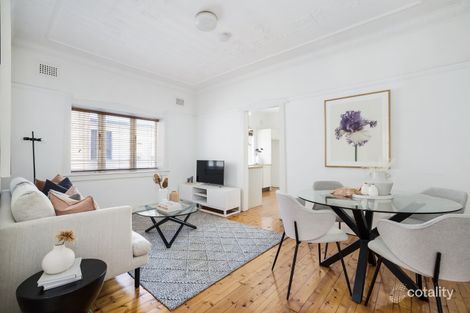 Property photo of 3/15A Searl Street Petersham NSW 2049