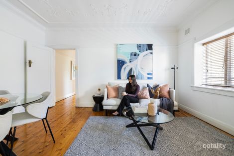 Property photo of 3/15A Searl Street Petersham NSW 2049