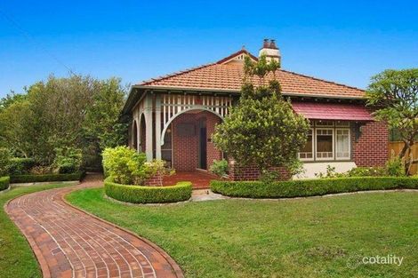 Property photo of 17 Riverside Avenue Putney NSW 2112