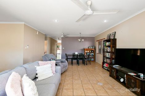 Property photo of 22 Roma Close Mount Sheridan QLD 4868