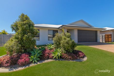 Property photo of 53 Ellsworth Drive Mount Louisa QLD 4814