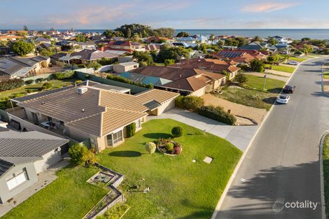 Property photo of 5 Bacchante Circle Ocean Reef WA 6027