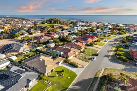 Property photo of 5 Bacchante Circle Ocean Reef WA 6027