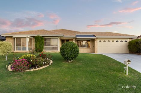 Property photo of 5 Bacchante Circle Ocean Reef WA 6027