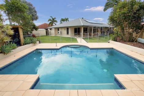 23 Chelsea Cres, Glenella, QLD 4740