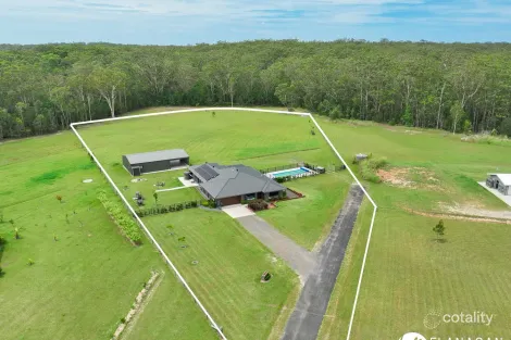 19 Maureen Lane, South Kempsey, NSW 2440