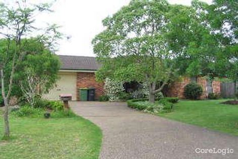 Property photo of 7 Norman Place Bligh Park NSW 2756